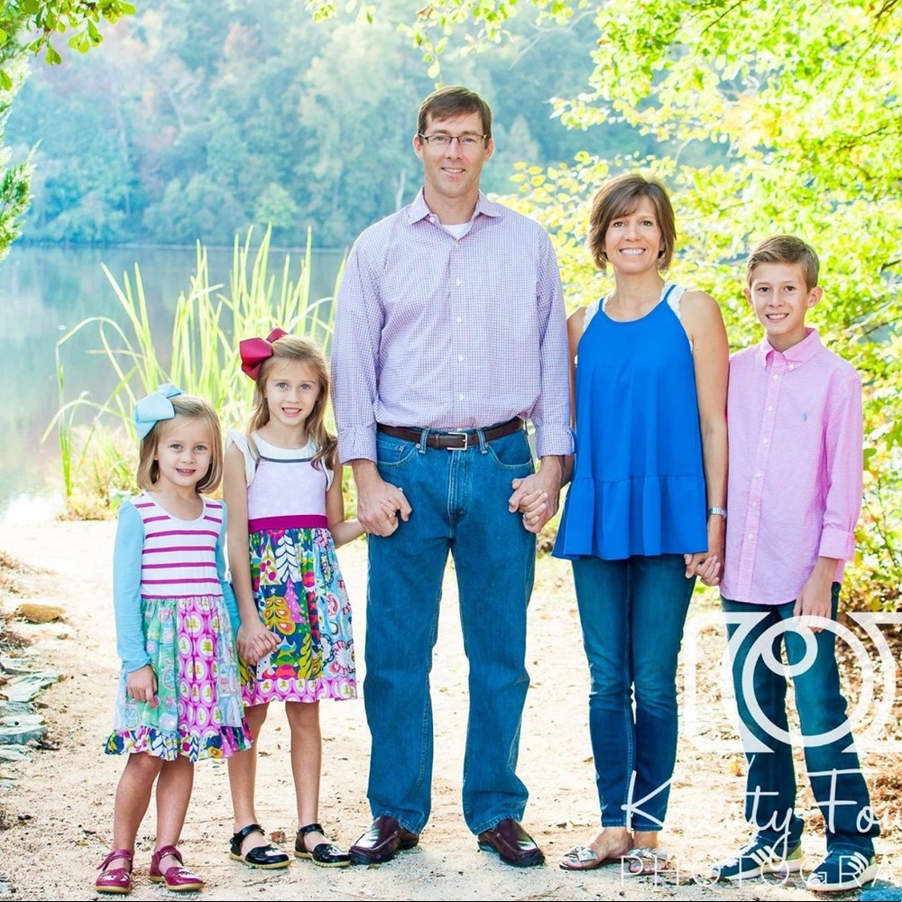 Meet your Posher, Elizabeth